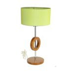  Настольная лампа Paulo Coelho — изображение 2