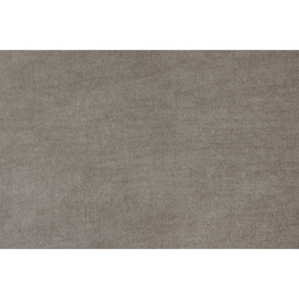 Диван с обивкой из серой ткани  — изображение 8