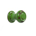 Настенный декоративный крючок Chinche Green