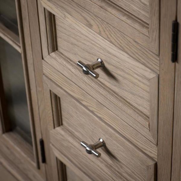 Комод из массива дуба — изображение 10