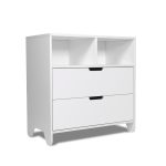 комод Hiya белый Spot On Square 