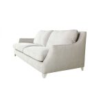 Трехместный диван ROSE  белый  — изображение 4