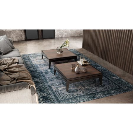 Стол журнальный ALTO Эвкалипт