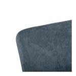 стул с мягкой обивкой Sophisticated  Микровелюр — изображение 5