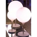 Настольная лампа Artemide Castore — изображение 7