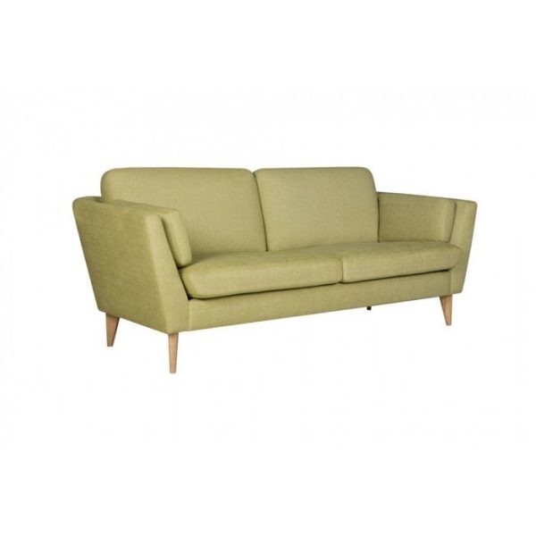  диван MYNTA    желтый — изображение 2