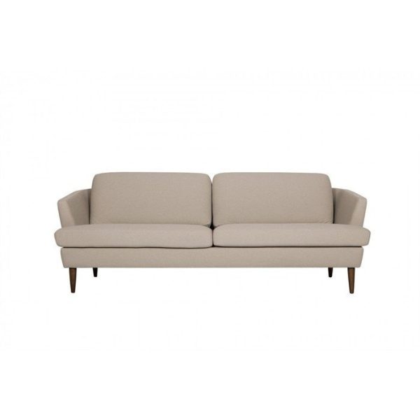 2772product_gallery_photo_751b000d-c684-45a0-884e-04d7ed0b02bd.jpg бежевый Трехместный диван TIMJAN  — изображение 1