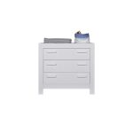 Комод  NEW LIFE COMMODE PINE WHITE — изображение 2