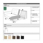 Диван AXEL — изображение 8