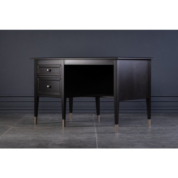 Письменный стол Стаффорд с одной тумбой — изображение 3