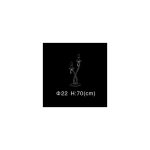 Настольная лампа Illuminati Sara — изображение 2