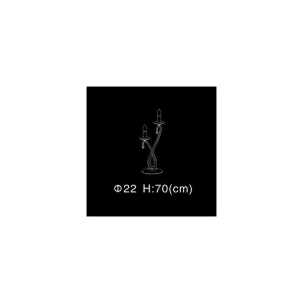 Настольная лампа Illuminati Sara — изображение 2