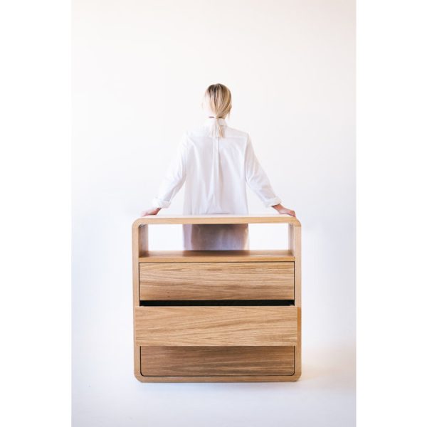 Комод Espas ЭЙФЕЛЬ — изображение 4