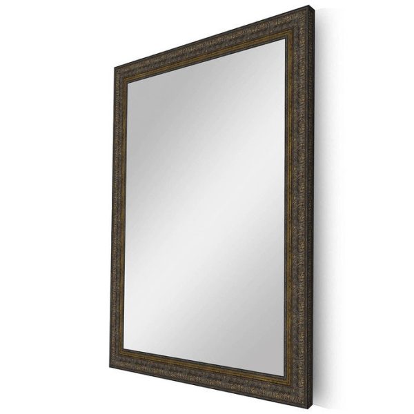 Зеркало  Бронзовая Луара — изображение 2