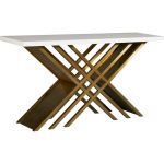 Консоль Gold Inviting