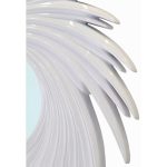 Зеркало Tornado white — изображение 3