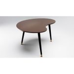 Стол журнальный WOODI Почка 