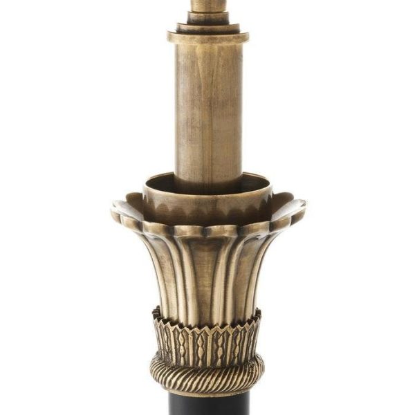 Настольная лампа  Fairmont — изображение 2