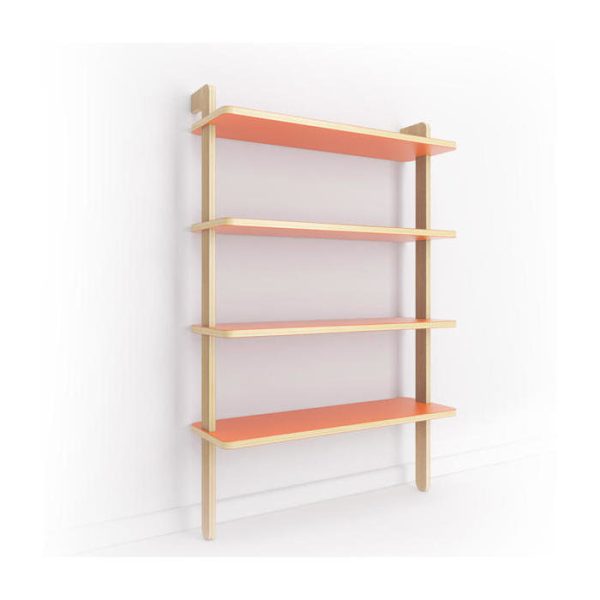 Стеллаж Sorsele дуб — изображение 7