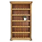 Шкаф для вина Еcolife Еurope, массив дуба  — изображение 2