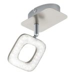 Светодиодный спот Eglo Litago Crystal 