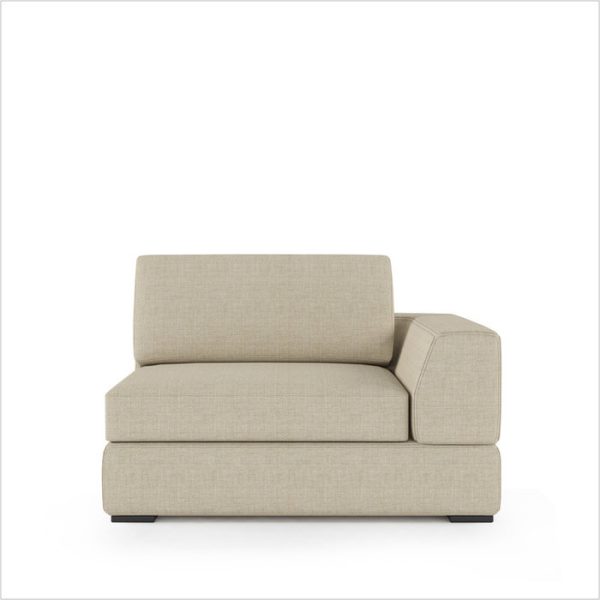 Модель Plat Single Corner Module — изображение 2