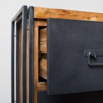 Комод из массива тика d-Bodhi Dinky — изображение 3