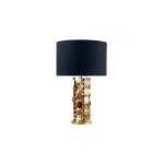  Настольная лампа Novara Table Lamp