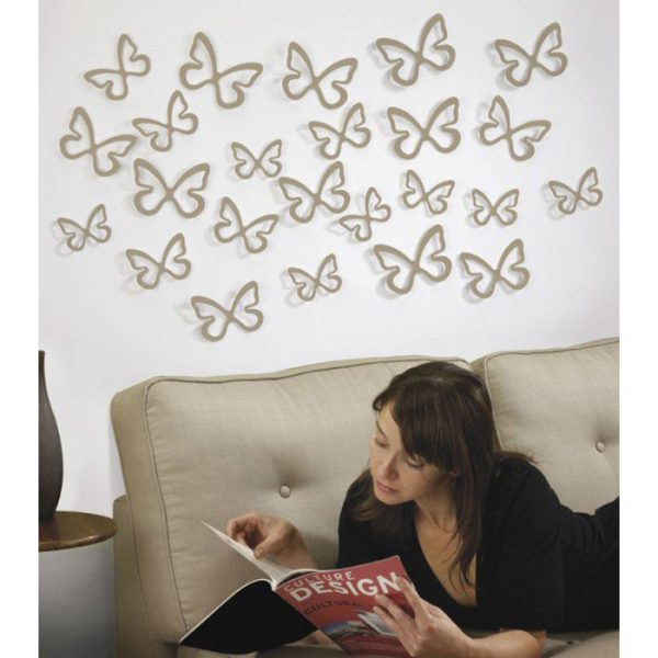 Декор для стен Umbra flitterbye — изображение 2