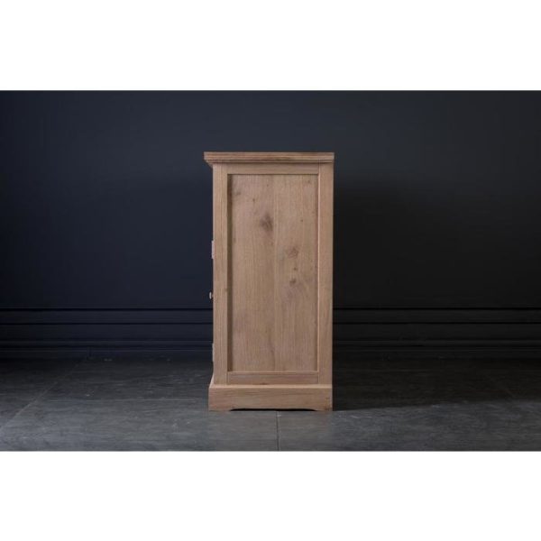 Комод Ковентри с выдвижными ящиками — изображение 8