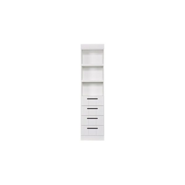 2775product_gallery_photo_8a649a4c-fb22-4a75-af5f-15e885207adf.JPG Колонна  CONNECT DRAWER CABINET — изображение 1