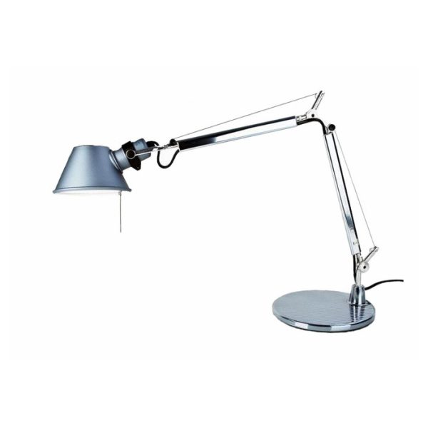 Настольная лампа Tolomeo Micro Artemide — изображение 10