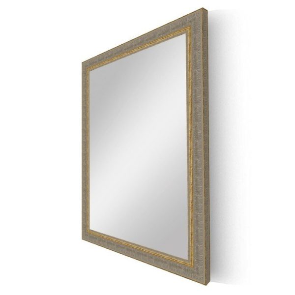 Настенное Зеркало Темная Луара — изображение 3