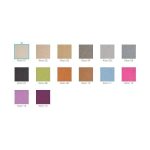 КРОВАТЬ Дизайнерская KITTEN серая 120Х200 СМ  — изображение 2