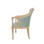 Деревянное кресло Valene — изображение 2