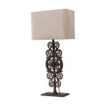 Настольная лампа Sofra — изображение 3