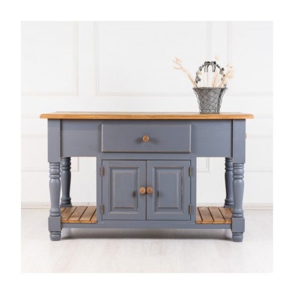  кухонный остров Vivien — изображение 2