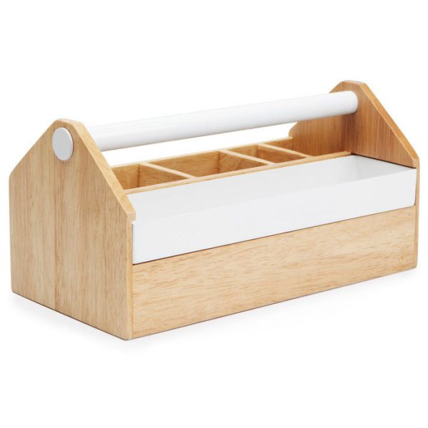 Шкатулка для украшений Umbra toto — изображение 2