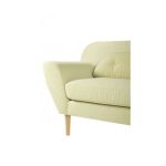  Трехместный диван POPPY  зелёный — изображение 13