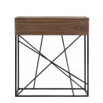 Тумба Wilson line box американский орех