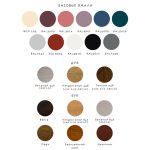 Стул барный  Rectangle — изображение 6