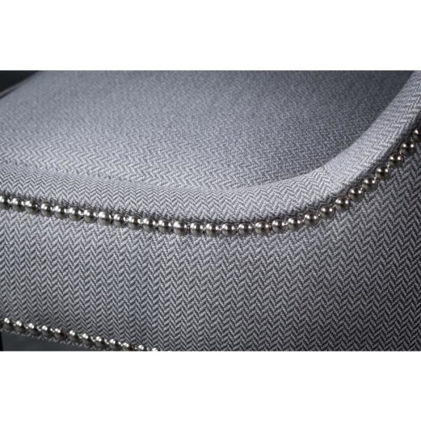 стул с мягкой обивкой Тулон — изображение 5