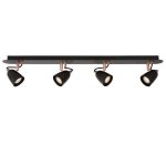 Спот Lucide Ride Led  