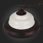 Настольная лампа ST Luce Famiglia — изображение 2