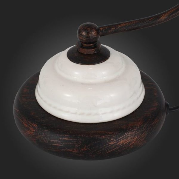 Настольная лампа ST Luce Famiglia — изображение 2