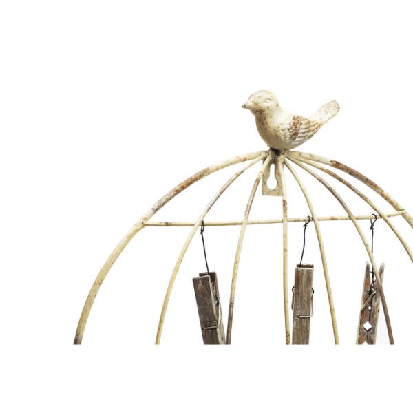 Экран для фотографий и заметок Cage with Hooks — изображение 3