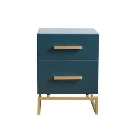 Тумба Opal Green