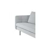 Двухместный диван CHIC  светло-серый  — изображение 8