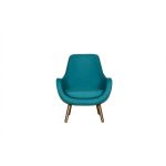 синее Кресло STEFANI Sits — изображение 2