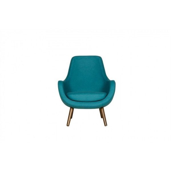 синее Кресло STEFANI Sits — изображение 2